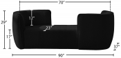 158Black Dim