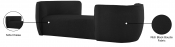 158Black Infographic