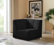 650Black-Corner alternate view 1