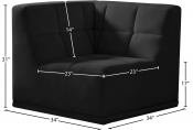 650Black-Corner Dim
