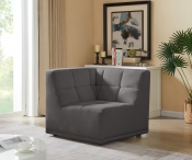 650Grey-Corner alternate view 1