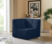 650Navy-Corner alternate view 1