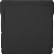 680Black-Armless alternate view 2