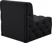 680Black-Armless alternate view 3