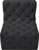 680Black-Armless alternate view 5
