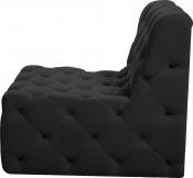 680Black-Armless alternate view 6