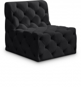 680Black-Armless