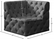 680Grey-Corner Dim