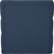 680Navy-Armless alternate view 2