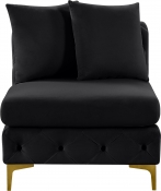 686Black-Armless alternate view 4
