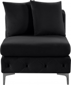 686Black-Armless alternate view 5