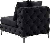 686Black-Armless alternate view 9