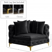 686Black-Corner Dim