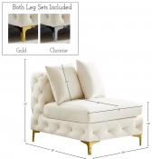 686Cream-Armless Dim