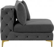 686Grey-Armless alternate view 12