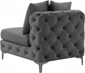 686Grey-Armless alternate view 9