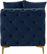 686Navy-Armless alternate view 10