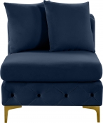 686Navy-Armless alternate view 4