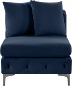 686Navy-Armless alternate view 5