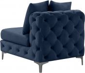 686Navy-Armless alternate view 9