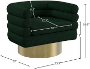 544Green Dim