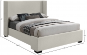 OxfordBeige-K Dim
