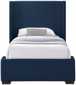 OxfordNavy-T alternate view 2