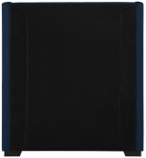 OxfordNavy-T alternate view 5