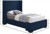OxfordNavy-T Dim