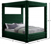 RoyalGreen-K Dim