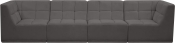 650Grey-S128 alternate view 3