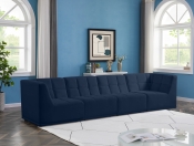 650Navy-S128 alternate view 1