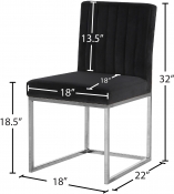 779Black-C Dim