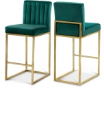 781Green-C Double Chair
