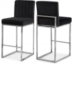 782Black-C Double Chair