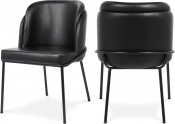 883Black-C Double Chair