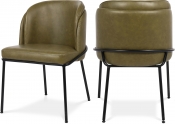 883Olive-C Double Chair