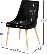 783Black-C Dim