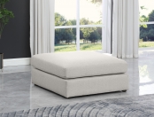 681Beige-Ott alternate view 1