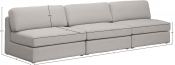 681Beige-S114B Dim