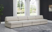 681Beige-S152B alternate view 1