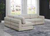 681Beige-Sec4B alternate view 3