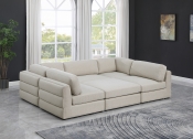 681Beige-Sec6A alternate view 1