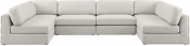681Beige-Sec6B alternate view 4