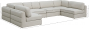 681Beige-Sec6B Dim