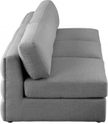 681Grey-S114B alternate view 3