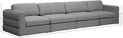681Grey-S152A Dim