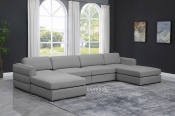681Grey-Sec6C alternate view 1
