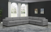 681Grey-Sec6D alternate view 1