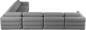 681Grey-Sec6D alternate view 2